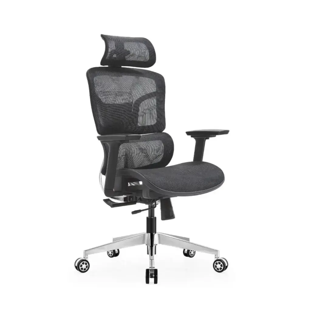 Revolivng Chair
