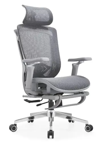Revolving Chair