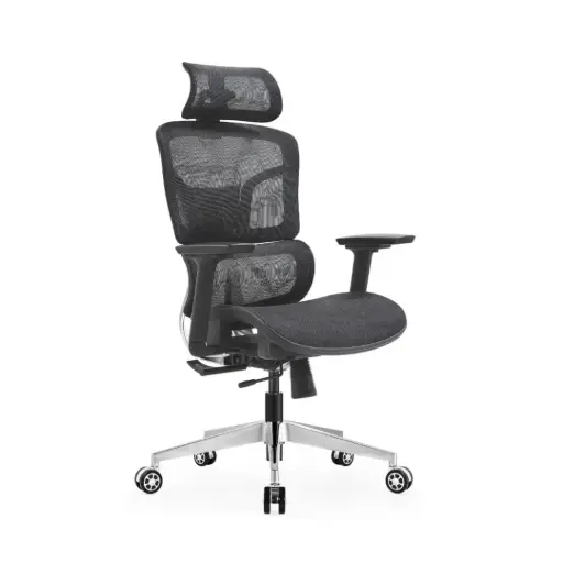 Revolivng Chair